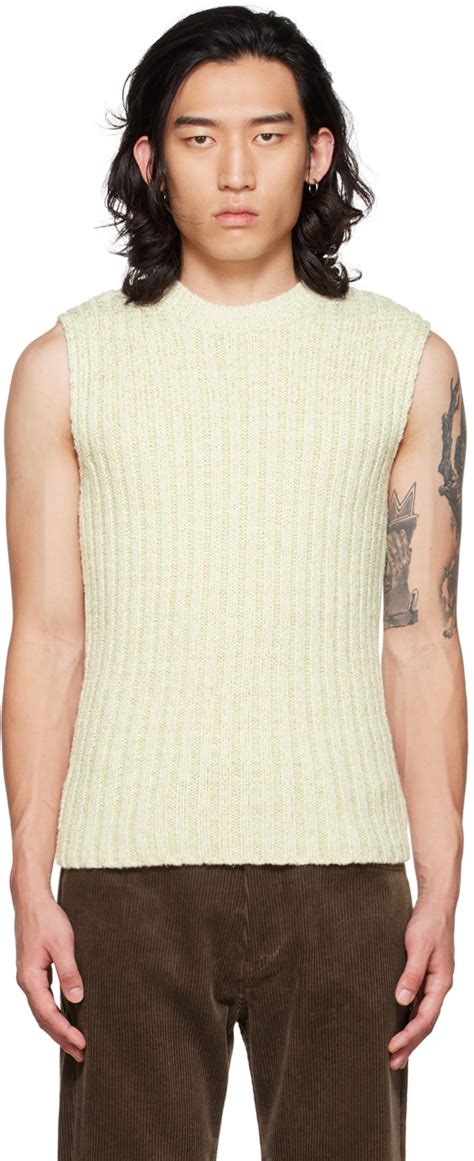 cheap off white vest under $200
